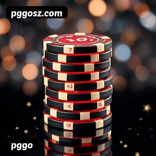 Jogos com maior RTP na pggo