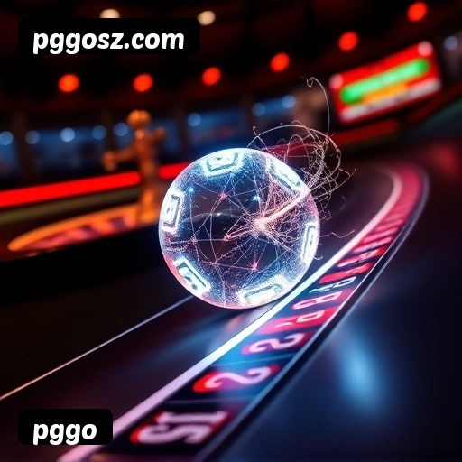 Streaming 4K no cassino ao vivo da pggo