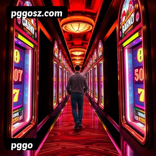 Promoções e bônus exclusivos da pggo