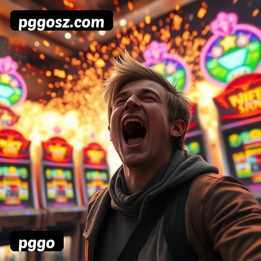 Instalação Android pggo