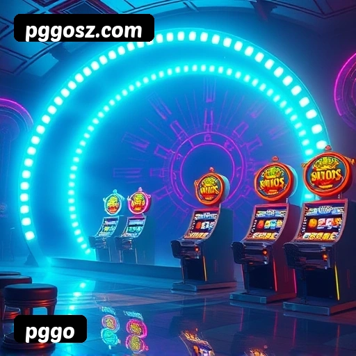 Bônus de Boas-vindas pggo