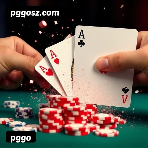 Poker variations - Texas Hold'em e Caribbean Stud