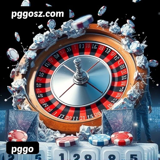 Login rápido no app pggo