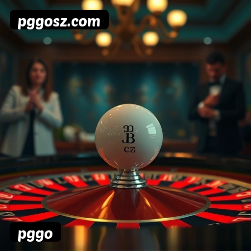 Siga a pggo no Facebook