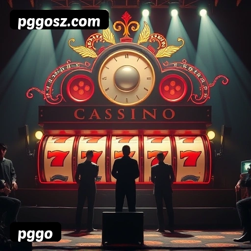 Instalação iOS pggo