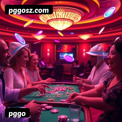 Certificações de segurança e licenças da pggo